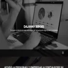 dajannyberges.com
