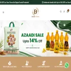 dajeefoods.com