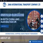 dakaintltransport.com
