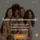 dakar-lingerie.com