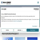 dalacement.se