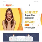 dalday.com