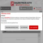dalens-pieces-auto.fr