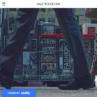 daletedder.com