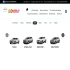 dalewilleyauto.com