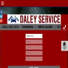 daleyservice.com