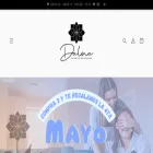 dalinajoyeria.com