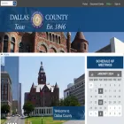 dallascounty.civicweb.net