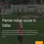 dallassoccerplex.com