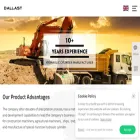 dallasthydraulics.com