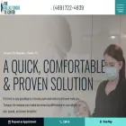 dallastonguetiecenter.com