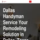 dallastxhandyman.com