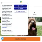 dallasveterinarydentistry.com