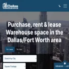 dallaswarehousespace.net