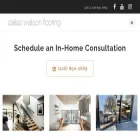 dallaswatsonflooring.com