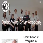 dallaswingchun.com