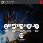 dallepezze.com