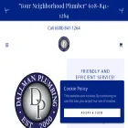 dallmanplumbing.com