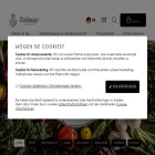 dallmayr-catering.de