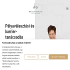 dalloscsilla.hu