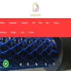 dalloyedfasteners.com