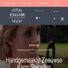 dallure.nl