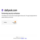 dallyeok.com