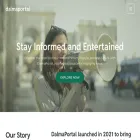 dalmaportal.com