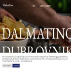 dalmatino-dubrovnik.com