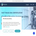 dalradacareerinstitute.com