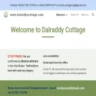 dalraddycottage.com