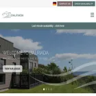 dalriadalodges.com