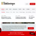 dalslanningen.se
