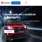 daltonarrendadora.com