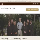 daltondentalcare.net