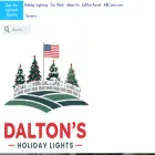 daltonslawncare.com