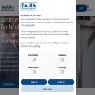 dalumequipment.com
