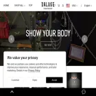 dalusex.com