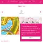 daluxuryevents.com
