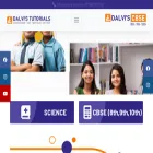 dalvistutorials.com