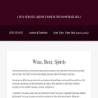 dalybottleshop.com