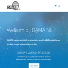 dama-nl.org