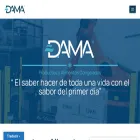 damafoodfactory.com