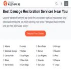 damagerestorers.com
