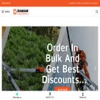 damamhardware.com