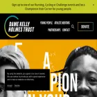 damekellyholmestrust.org
