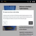 damiltech.co.uk