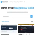 damoinvest.com