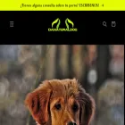 danaturaldog.com