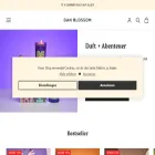 dan-blossom.de